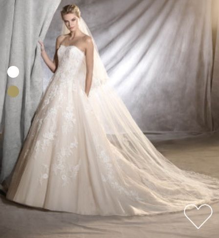 Velos de novia - 6