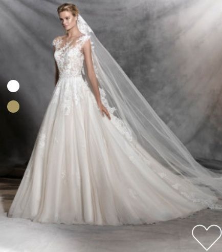 Velos de novia - 9