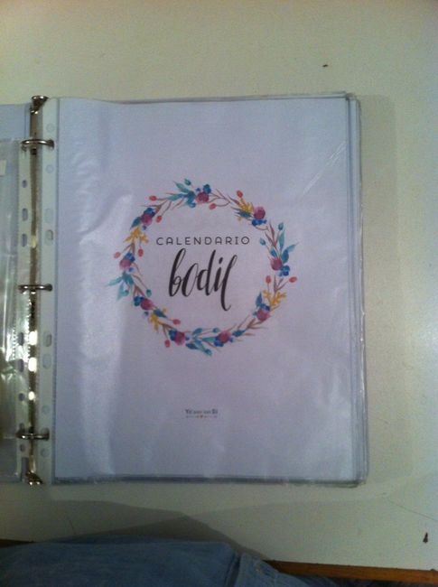 Mi agenda ! - 3