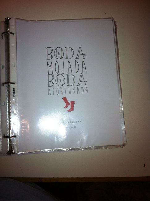 Mi agenda ! - 6