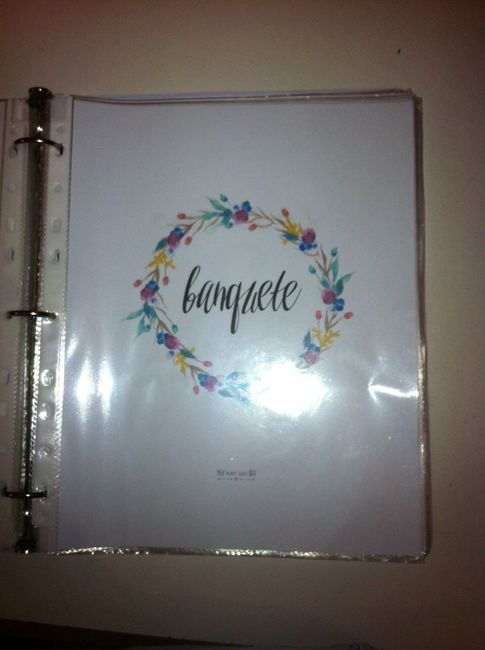 Mi agenda ! - 9