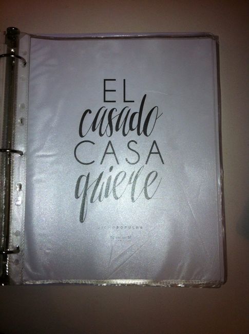 Mi agenda ! - 12