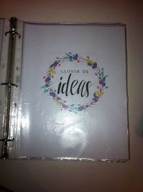 Mi agenda ! - 13