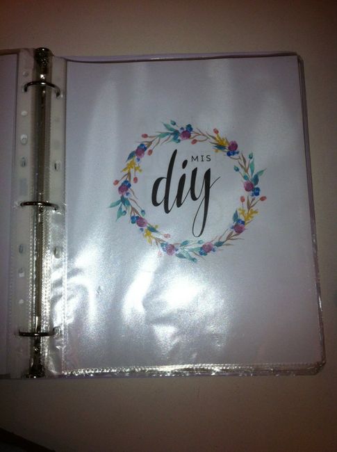 Mi agenda ! - 14