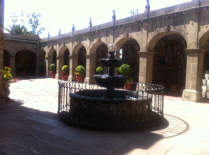 Nuestra iglesia ! - 2