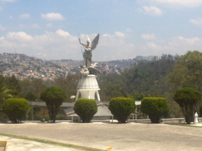Nuestra iglesia ! - 3