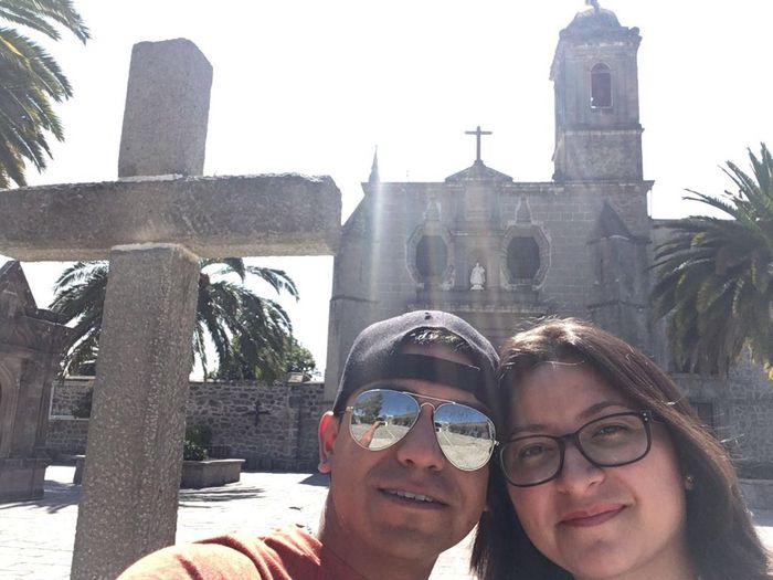 Nuestra iglesia ! - 4