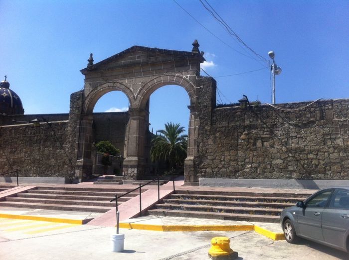 Nuestra iglesia ! - 5