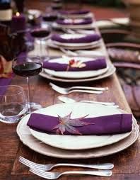 Servilletas para el banquete ! - 3