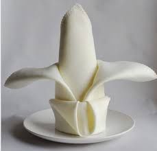 Servilletas para el banquete ! - 7