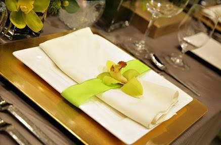 Servilletas para el banquete ! - 15