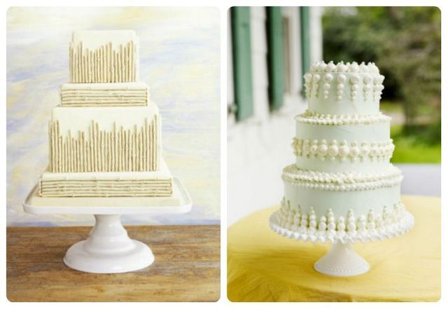 Pastel con tematica de arquitectura ! - 3