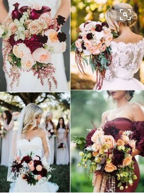 Combinaciones de colores 