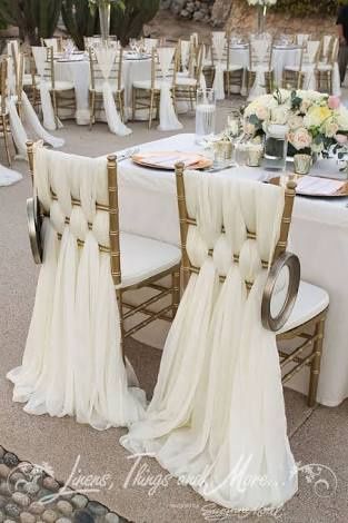 Mesa de novios! - 1