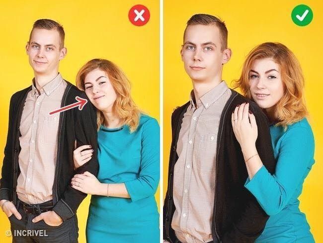 10 tips para tomarnos fotos - 4