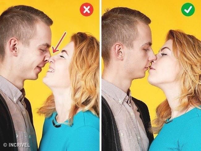 10 tips para tomarnos fotos - 10