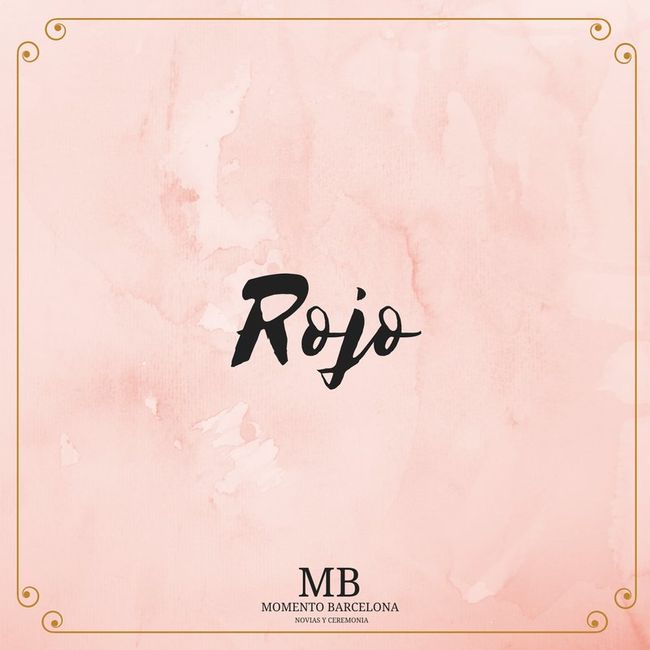 rojo 