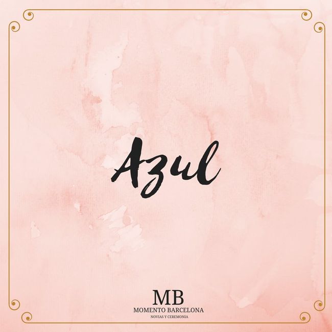azul 