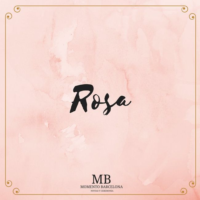 rosa 