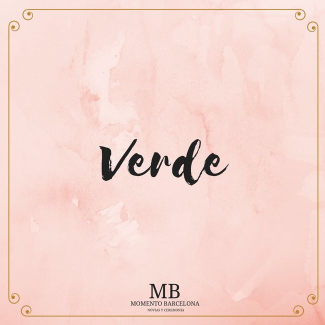 verde 