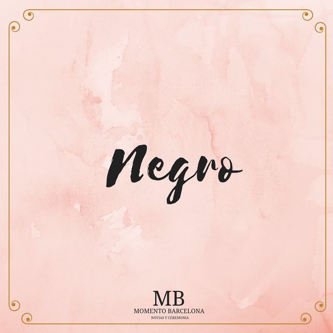 negro 