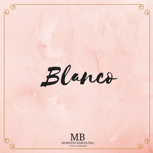 blanco 