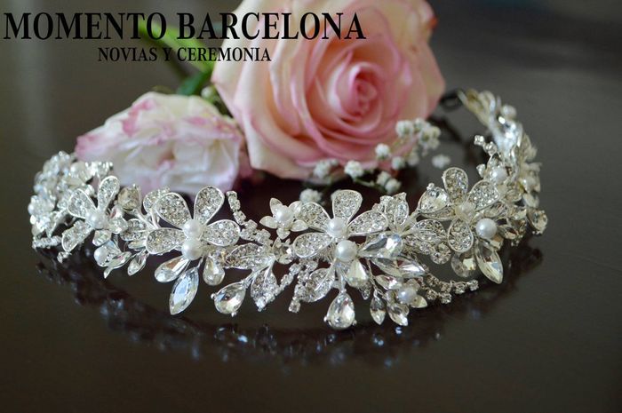 tiara 7 