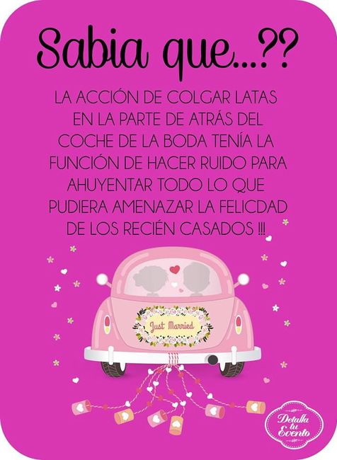  Sabías que ...? - 1