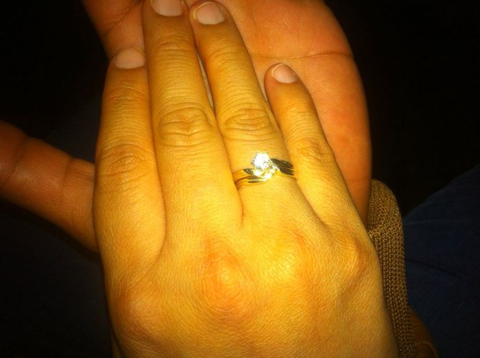  Un precioso en mi mano ! - 3