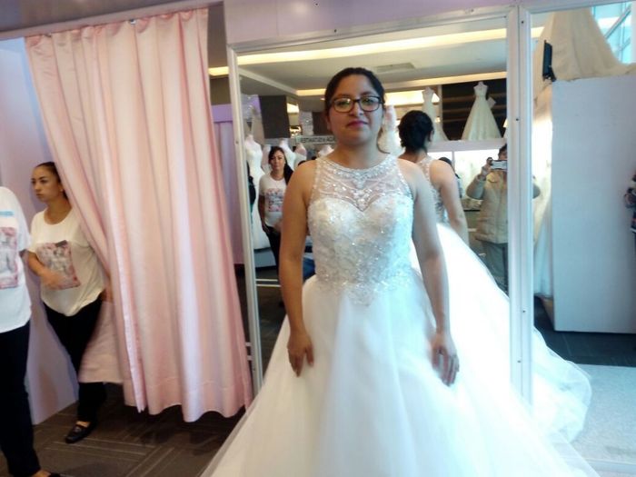 novias españa 4 , no me gusto para nada 