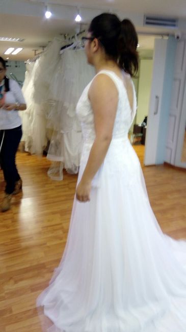 me bride 1.3 
