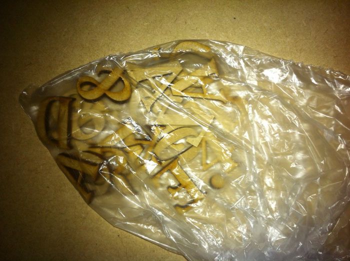  Llego el correo ! - 8