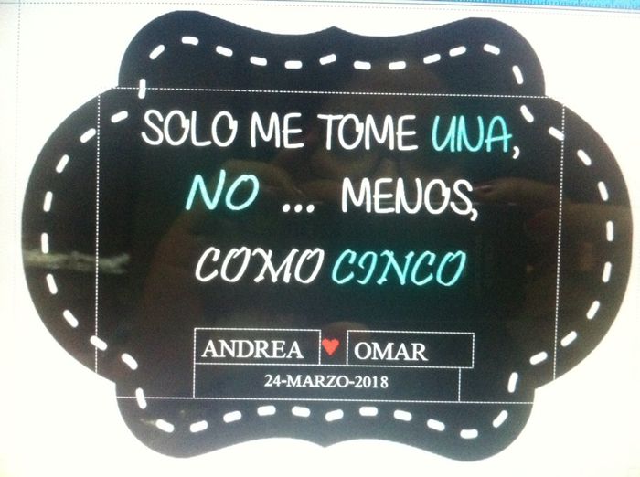  Mis etiquetas para termos ! - 6