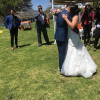 Un poco de mi boda ! - 3