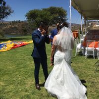 Un poco de mi boda ! - 4
