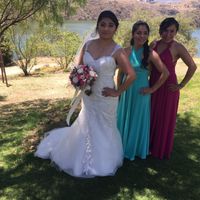 Un poco de mi boda ! - 5