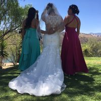 Un poco de mi boda ! - 6