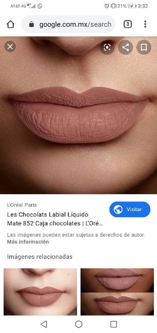 Comparte tu maquillaje de labios 24