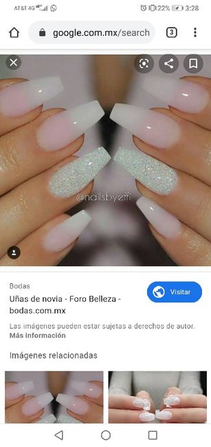 Comparte tus uñas 3