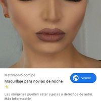 Comparte tu maquillaje de ojos - 1