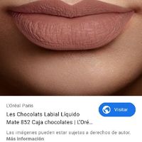Comparte tu maquillaje de labios - 1