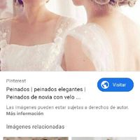Comparte tu peinado - 1