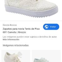 Comparte tus zapatos - 1