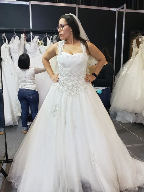 jajaja mi cara no refleja lo que sentia