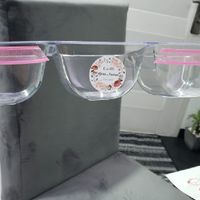 a 3 días de mi boda... Todo está listo - 3