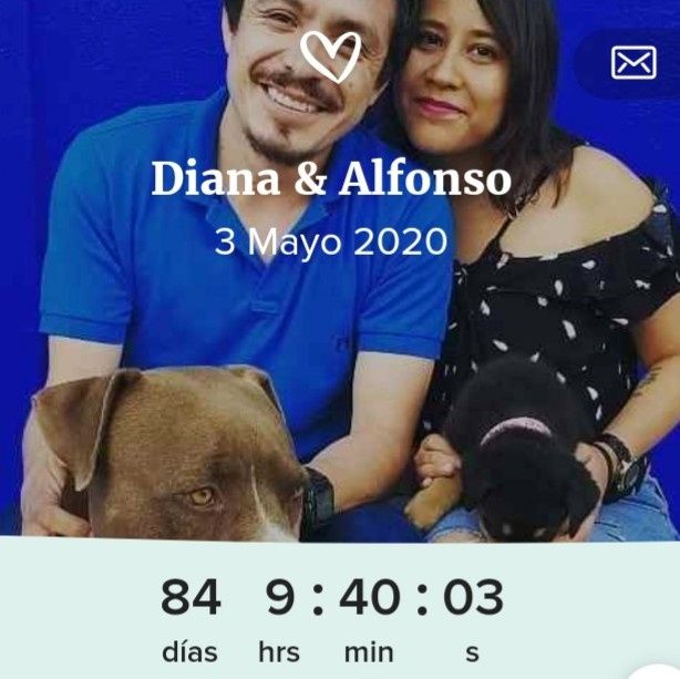 El tiempo va corriendo 5