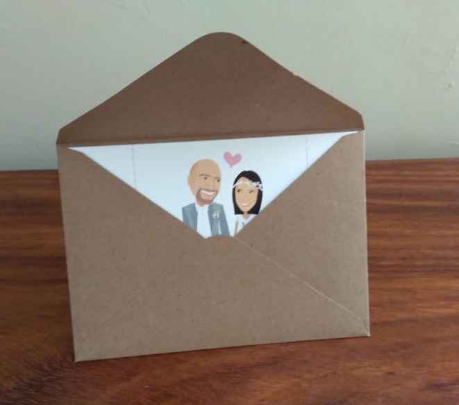 Invitaciones - 1