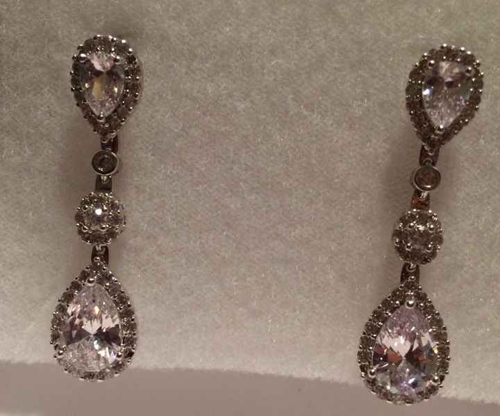 Aretes - 1