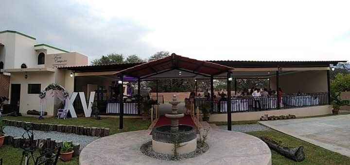 ¿En qué tipo de locación te casas? - 1