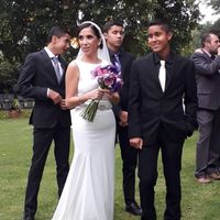 Mi boda - 6